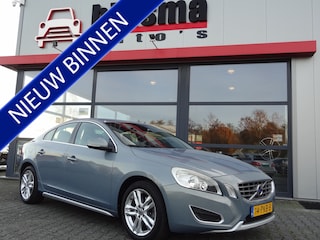 Volvo S60 1.6 T4 | 180 PK | NL-AUTO | YOUNGTIMER | VAN 1E EIGENAAR | NAP !!