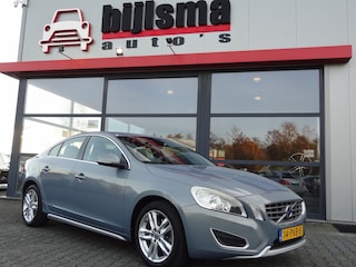 Volvo S60 1.6 T4 | 180 PK | NL-AUTO | YOUNGTIMER | VAN 1E EIGENAAR | NAP !!