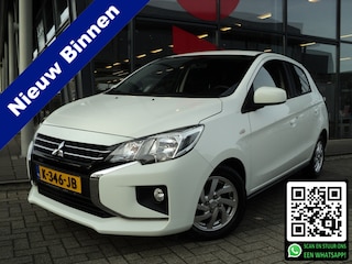 Mitsubishi Space Star 1.2 Active