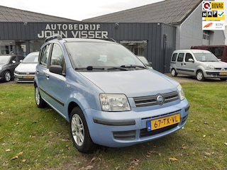 Fiat Panda 1.2 Emotion *Panoramadak*