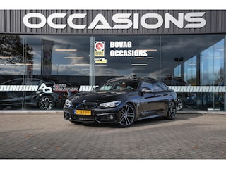 BMW 418i High Executive Edition M-SPORT PAKKET