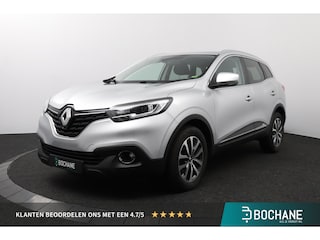 Renault Kadjar TCe 130 EDC Limited | Automaat | Trekhaak | Parkeersensoren |