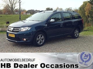 Dacia Logan 0.9 TCe 10th Anniversary - Airco - Bluetooth