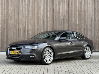 Audi A5 Sportback 2.0 TFSI quattro Sport Edition