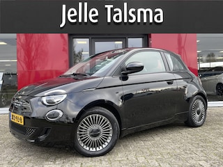 Fiat 500 Icon 42 kWh