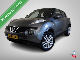 Nissan Juke 1.6 Acenta