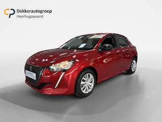 Peugeot 208 1.2 PureTech Active