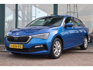Skoda Scala 150PK 1.5 TSI Business Edition Automaat | Apple Carplay/Android Auto|telefoonintegratie premium | Full-LED koplampen | Trekhaak (vast)