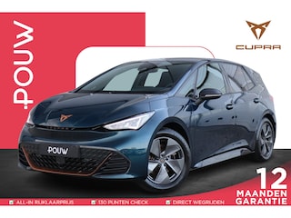 Cupra Born 204pk Impulse 62 kWh 204pk | SoH 97% | Full Link Navigatie | Parkeersensoren | Stuurverwarming