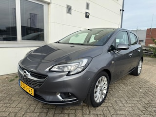 Opel Corsa 1.0 Turbo Cosmo Cruise | Camera | APK | PDC
