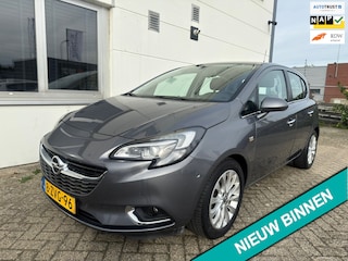 Opel Corsa 1.0 Turbo Cosmo Cruise | Camera | APK | PDC