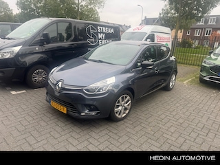 Renault Clio 0.9 TCe Limited
