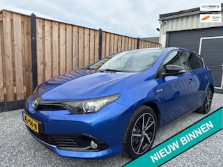 Toyota Auris 1.8 Hybrid Dynamic Automaat | Cruise | Clima