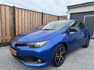 Toyota Auris 1.8 Hybrid Dynamic Automaat | Cruise | Clima