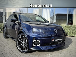 Renault 5 Comfort range iconic cinq 52 kWh Full Options