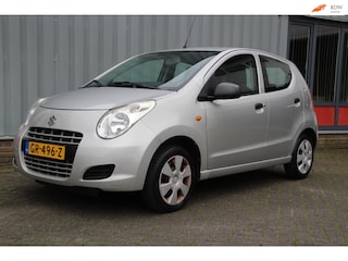 Suzuki Alto 1.0 Comfort 96.000 kms