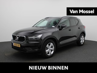 Volvo XC40 1.5 T2 Momentum Core | NAVIGATIE | CLIMATE CONTROL | CRUISE CONTROL | PARKEERSENSOREN |