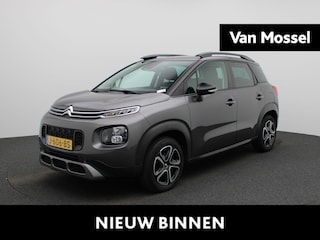 Citroën C3 Aircross 1.2 PureTech S&S Feel | Cruise Control | Apple Carplay / Android Auto | Navi | DAB | Airco |