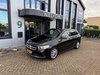 Mercedes-Benz B 250e Leder, Camera, lane-assist, Cruisecntrl, NIEUWSTAAT!