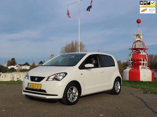 Seat Mii 1.0 Style Chic *2e EIG ! *Cruise *Navi *Parkeersensor