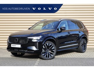 Volvo XC90 T8 Plug-in hybrid AWD Plus Bright | Panoramadak | Head- Up display | 360 Camera | Harman Kardon