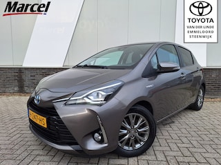 Toyota Yaris 1.5 Hybrid Dynamic | LM velgen | Cruise | Cam