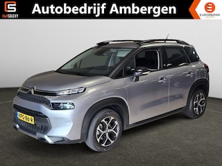 Citroën C3 Aircross 1.2 Turbo (110Pk) Plus Navi cruise LMV Géén Afleverkosten