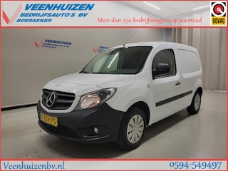 Mercedes-Benz Citan 108CDI Euro 6!