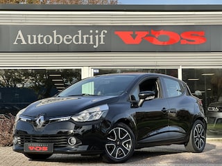 Renault Clio 1.5 dCi ECO Night&Day | Cruise | Navi | Telefoon