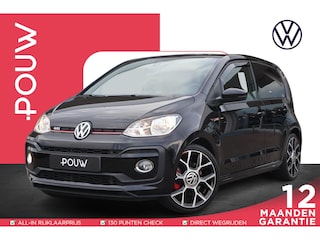 Volkswagen Up GTI 1.0 TSI 115pk | Leder | PDC | Camera | Cruise Control