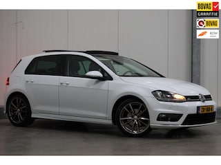 Volkswagen Golf 1.4 TSI Business Edition R Pano! Trekhaak!