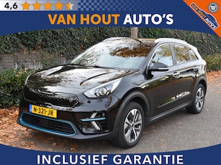 Kia Niro Edition 64 kWh | 3 FASE | 204PK | CARPLAY | CAMERA