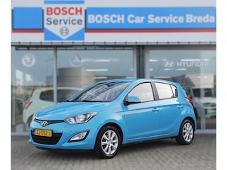 Hyundai i20 1.2i 85PK 5D Business Edition