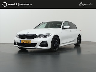 BMW 320i High Executive Edition | M-Sport | Sportstoelen | Digitaal Dashboard | HUD | Apple CarPlay/Android Auto | Navigatie | Camera | DAB | Stoelverwarming | Adaptieve Cruise Control | Interieur Verlichting | LED |
