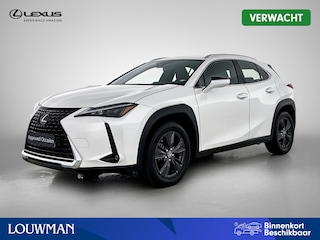 Lexus UX 250h Urban Line | Apple Carplay/Android Auto | Cruise control adaptief |