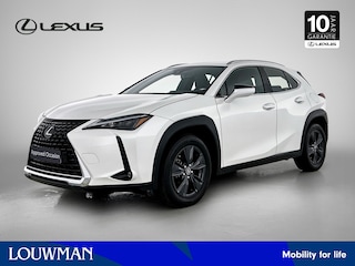 Lexus UX 250h Urban Line | Apple Carplay/Android Auto | Cruise control adaptief |