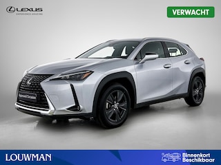 Lexus UX 250h Urban Line | Apple Carplay/Android Auto | Cruise control adaptief |