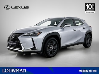 Lexus UX 250h Urban Line | Apple Carplay/Android Auto | Cruise control adaptief |