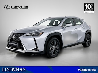 Lexus UX 250h Urban Line | Apple Carplay/Android Auto | Cruise control adaptief |