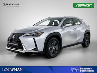 Lexus UX 250h Urban Line | Apple Carplay/Android Auto | Cruise control adaptief |