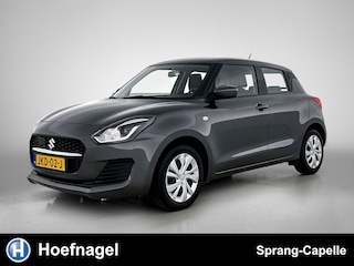 Suzuki Swift 1.2 Stijl Smart Hybrid | Adaptive Cruise Control | Camera |