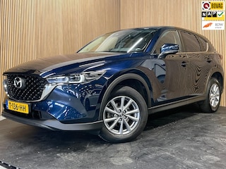 Mazda CX-5 2.0 e-SkyActiv-G M Hybrid 165 Centre-Line|AUTOMAAT|TREKHAAK|CAMERA|CARPLAY|STOELVERW.|NAVI|NL-AUTO|NAP|INCL.BTW|1e EIG|