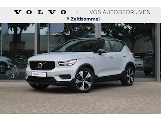 Volvo XC40 1.5 T4 Recharge R-Design | Trekhaak |