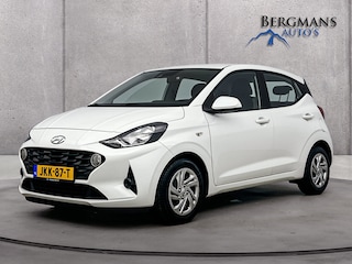 Hyundai i10 - 1.0 Premium // STOEL ÉN STUUR VERWARMING //