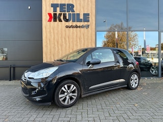 Citroën DS3 1.4 Chic