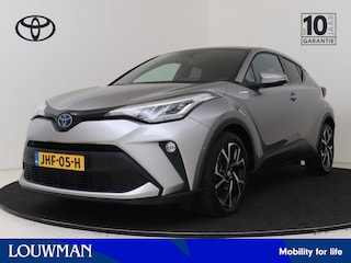 Toyota C-HR 1.8 Hybrid First Edition Limited