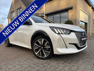 Peugeot 208 EV GT Pack 50 kWh Automaat Full LED / Panoramadak / Sportinterieur