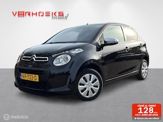 Citroën C1 1.0 e-VTi FEEL 5-drs Airco