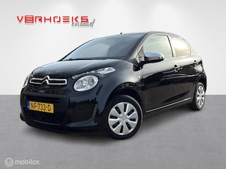 Citroën C1 1.0 e-VTi FEEL 5-drs Airco