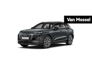 Audi Q6 e-tron Advanced edition performance 100 kWh